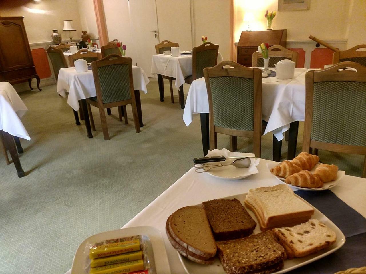Hotel Schloss Düsseldorf