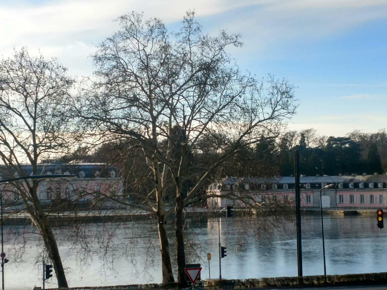 Hotel Schloss